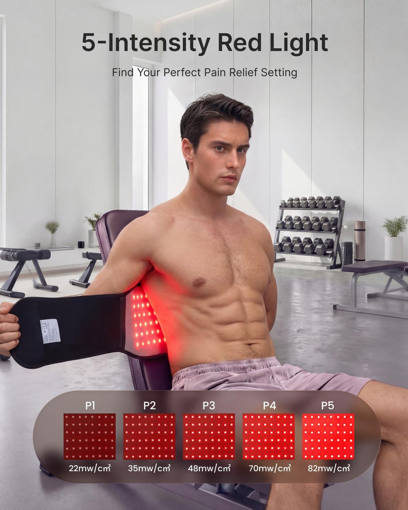 Achieve Instant Relief and Comfort Today