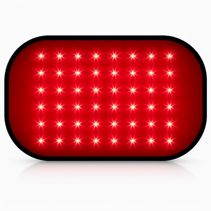 Revitalize with Red Light Therapy Belt